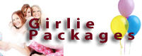 Girlie Packages
